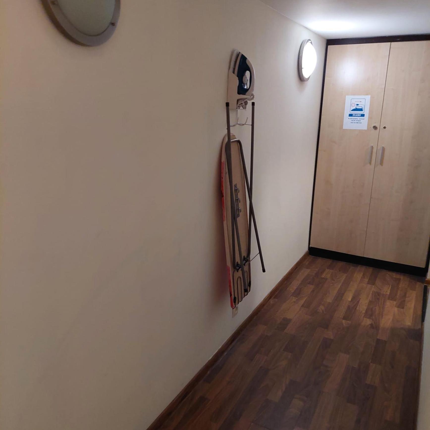 Salve Station Aparthotel 3*
